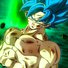 amino-gogeta blue-ac073970