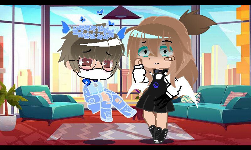 Ocs||Gacha Club||Genders: Boy and girl||Free to ship | LunimeAmino Amino