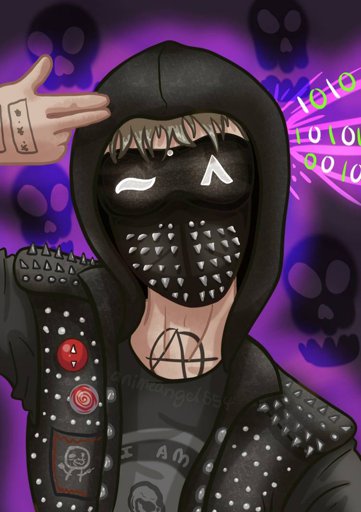 WRENCH | Wiki | ×Watch Dogs Amino× Amino