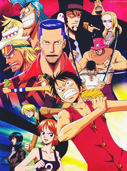 Tudo Sobre a Dublagem de One Piece: Gold e One Piece Stampede