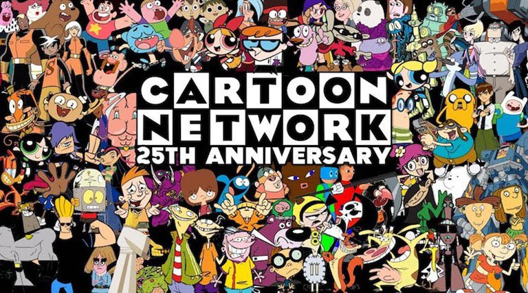 Antiga Cartoon Network | Cartoon Network PT/BR Amino