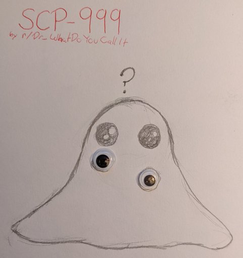 Latest Scp Foundation Amino