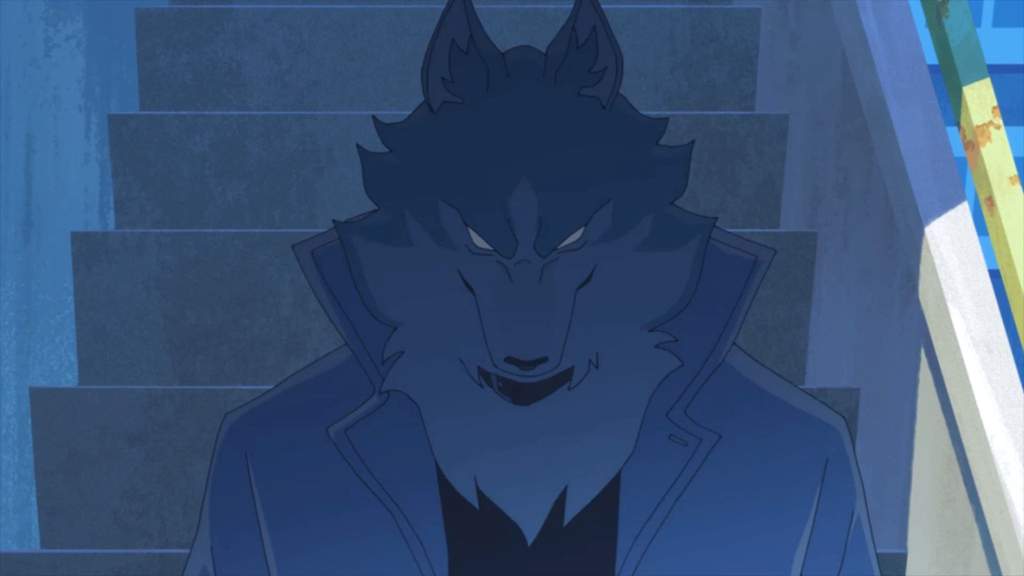 images How Old Is Shirou Ogami shirou ogami wiki roleplay germany