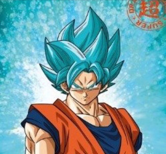 Was hält ihr von Son Goku | 🔸German Anime🔸 Amino