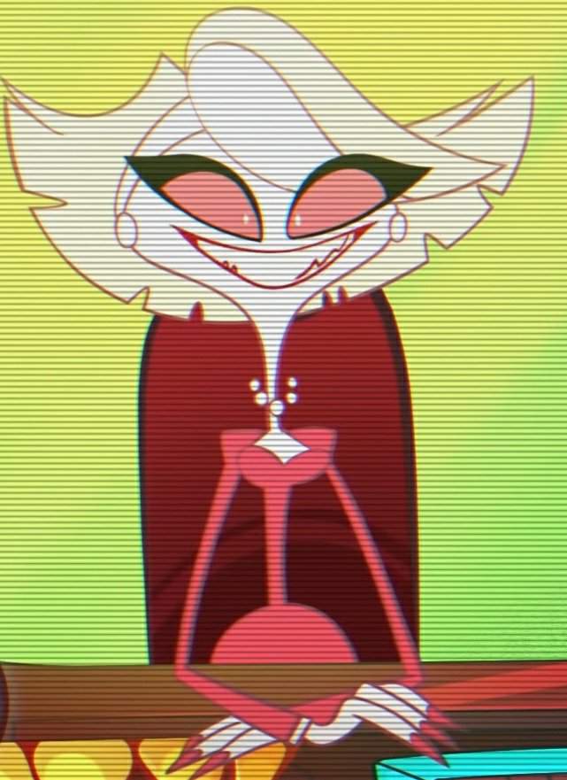 *CERRADO* Se busca Voz para Katie Killjoy para Fandub del piloto Hazbin ...