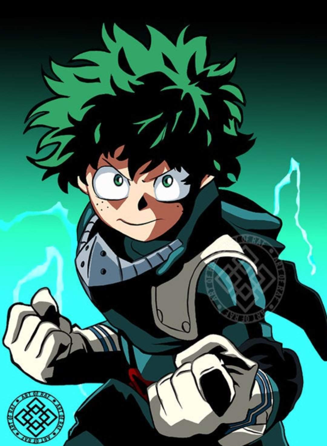 Izuku midoriya | Wiki | ꧁BOKU NO HERO꧂ Amino