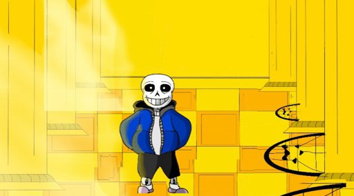 S Ap Pap Undertale Au S Pt Br Amino