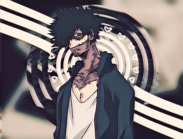 Dabi 💫 | Rol Escolar『Instituto Anime』 Amino