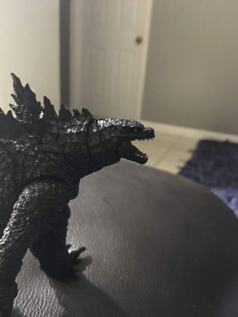 bootleg sh monsterarts godzilla