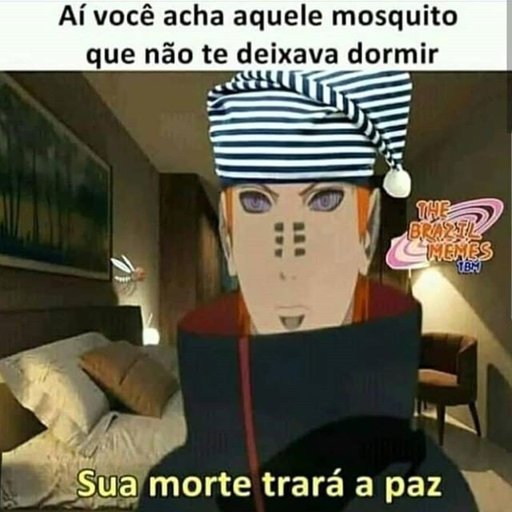 Alô Cleytinho a casa caiu! | Naruto Shippudenㅤ Amino