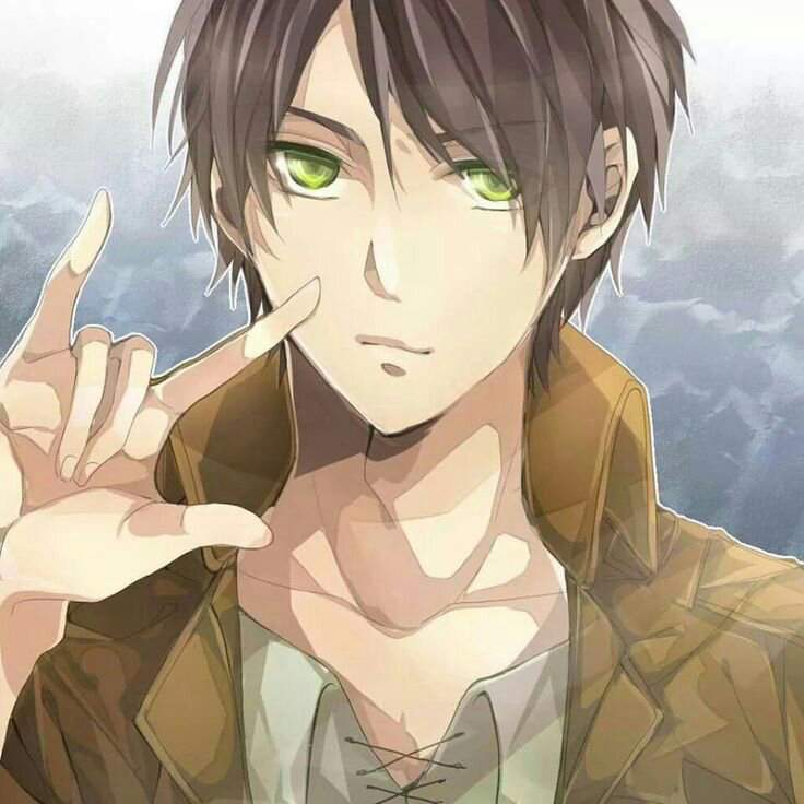 ☺️Эрен😊 | АТАКА ТИТАНОВ Amino