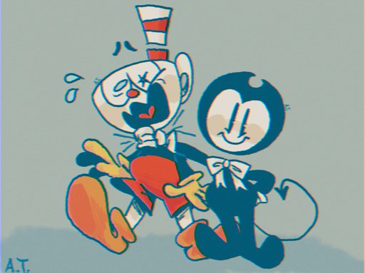 Cuphead проблемы в верхах