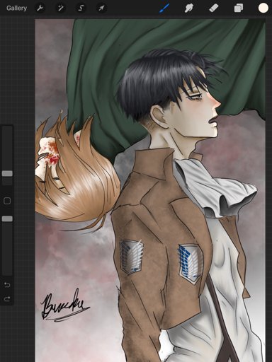 Levi Ackerman | Levi Ackerman Lovers Amino