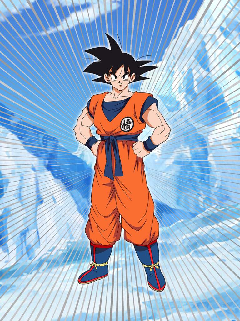 phy ui goku