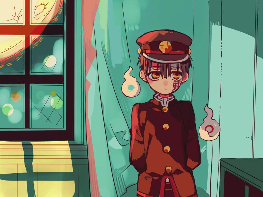 ToiletBound Hanakokun Wiki Greek Amino Anime Amino