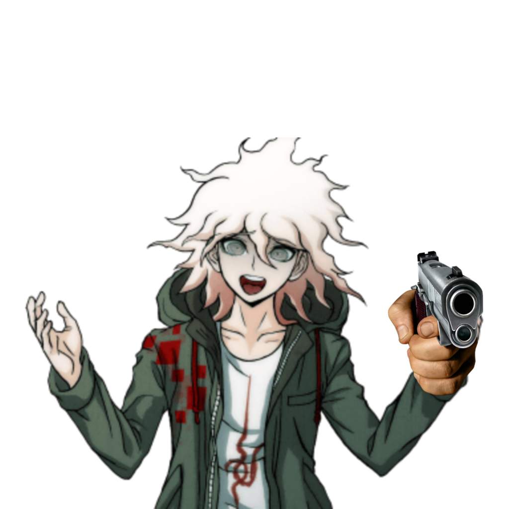 You Know The Rules And So Do I Danganronpa Amino