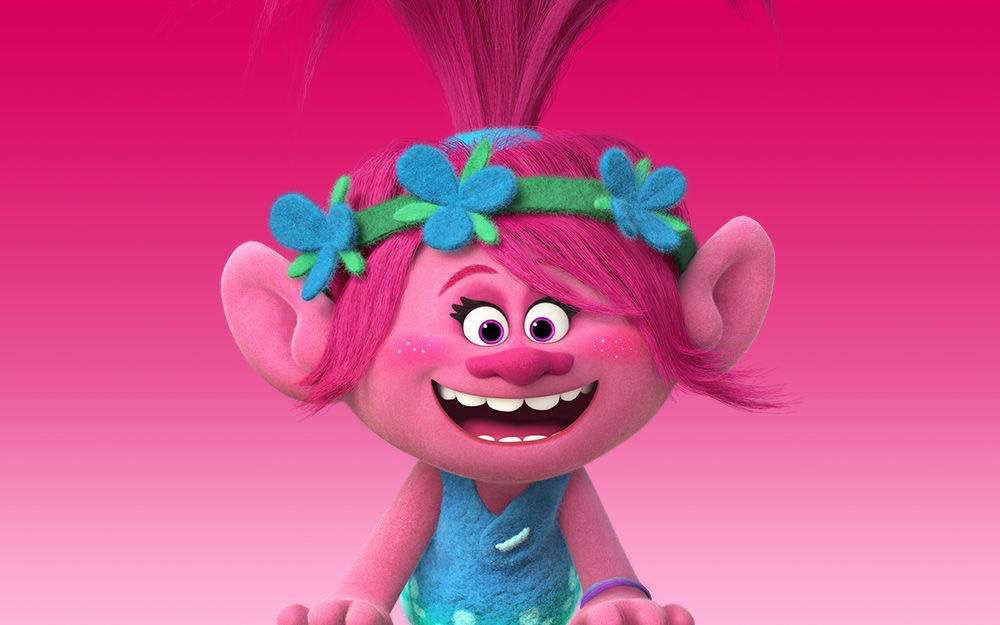 Queen Poppy | Wiki | Trolls World Tour Amino