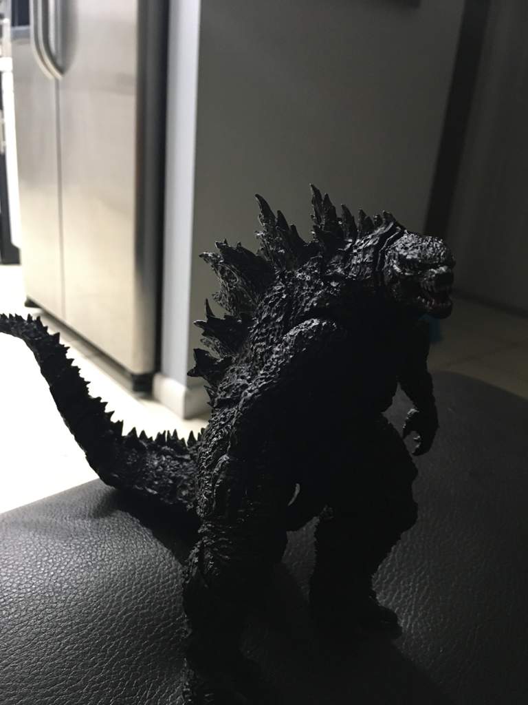 bootleg sh monsterarts godzilla