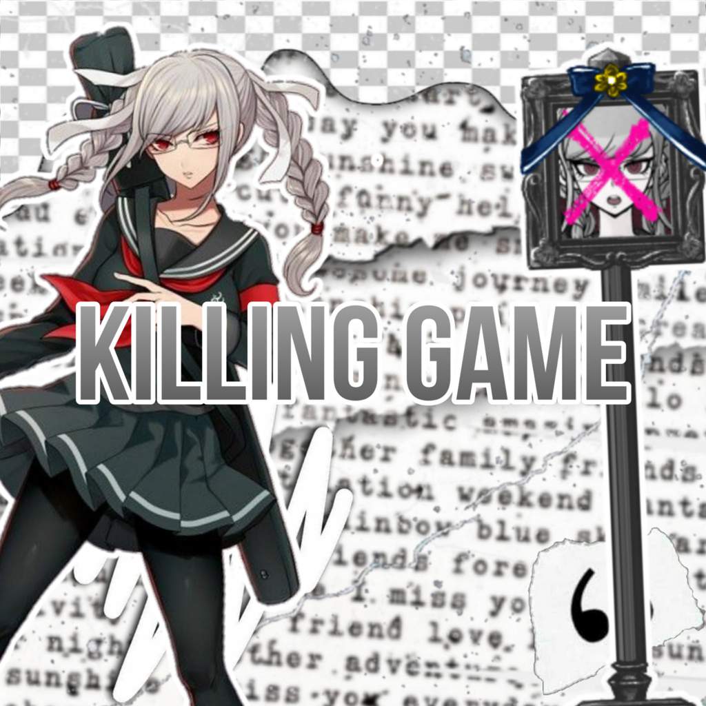 Когда выйдет русификатор для danganronpa