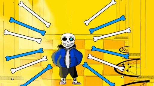 S Ap Pap Undertale Au S Pt Br Amino