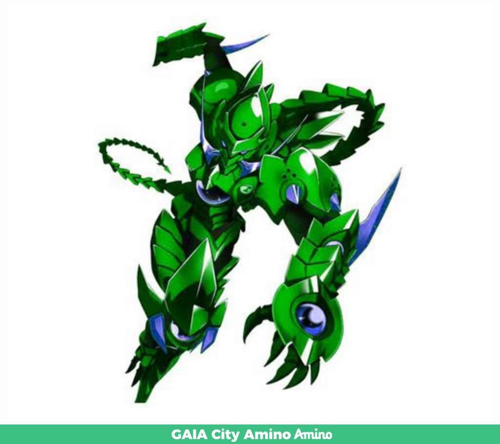 Balance Breakers | Wiki | GAIA City Amino Amino