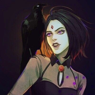 Rachel aka Raven | Wiki | Batman Arkham Verse Amino