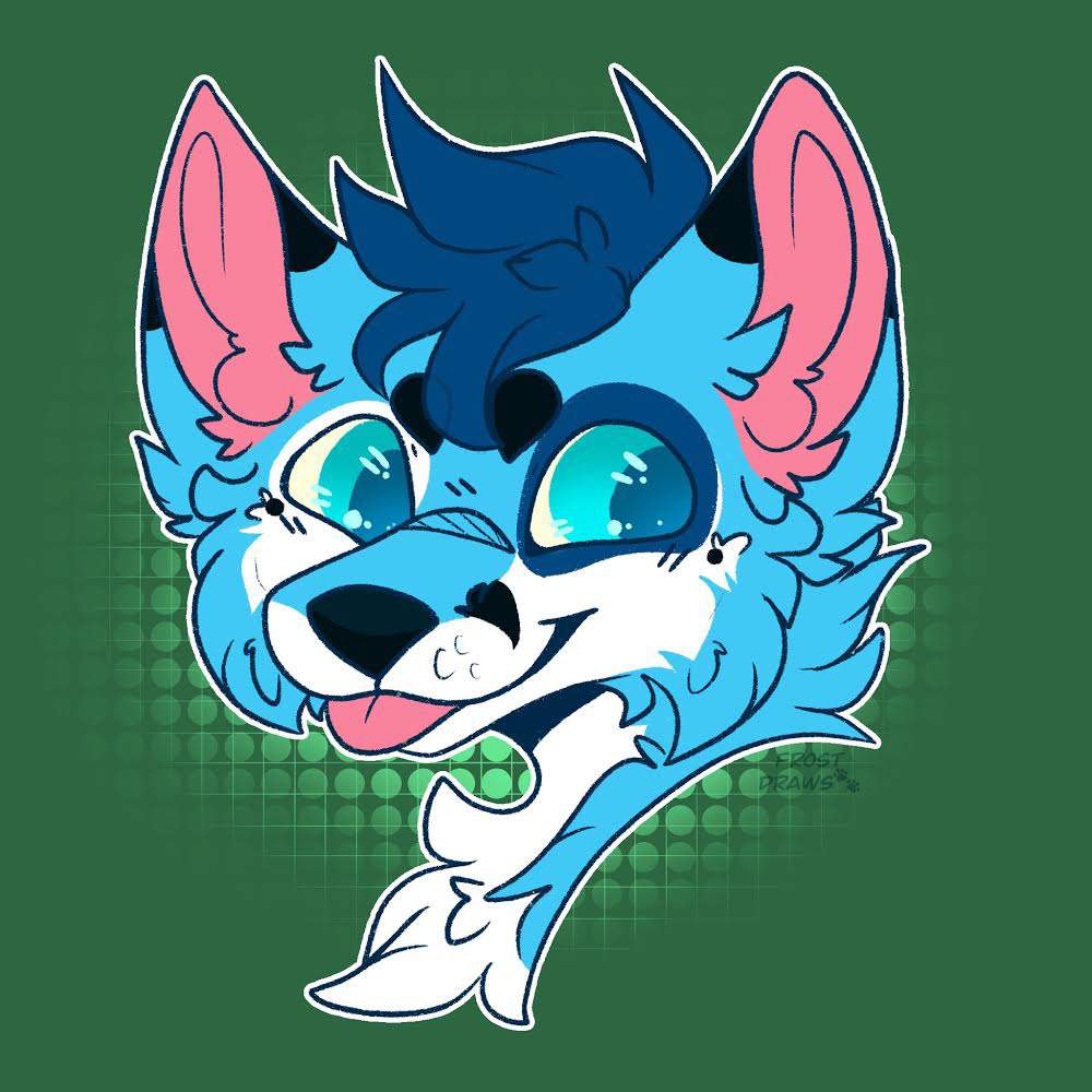 Nixon | Furry Amino