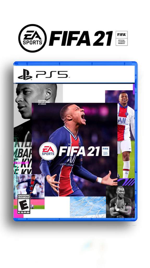 PS5 box art Concepts folder! Wiki PlayStation🔵 Amino