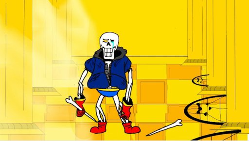 S Ap Pap Undertale Au S Pt Br Amino