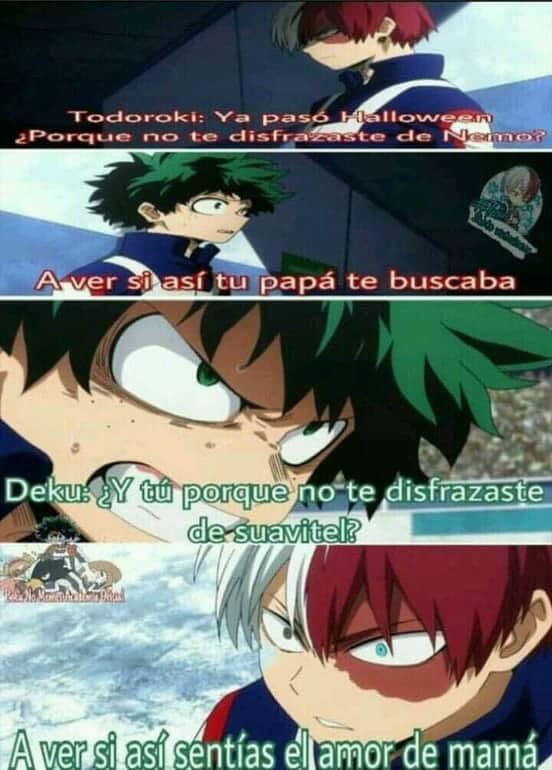 Se mamaron xd | •Anime• Amino