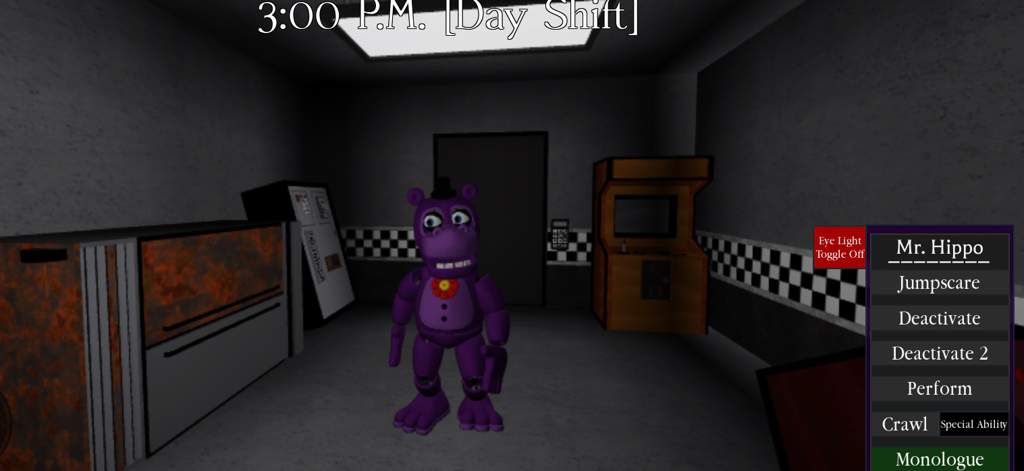 Pt 3 Of Fnaf On Roblox Five Nights At Freddy S Amino - people playing five nights at freddy's in roblox