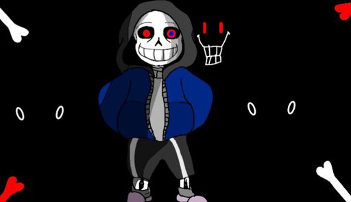 S Ap Pap Undertale Au S Pt Br Amino