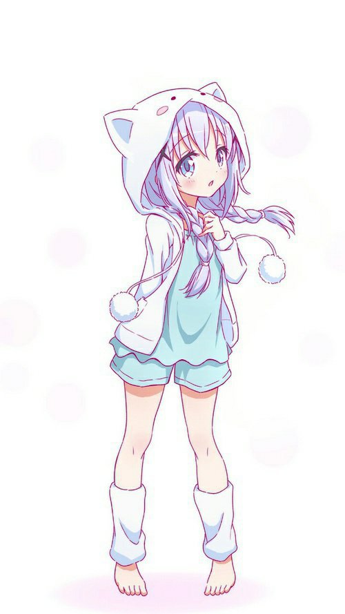 snowy/♡\ | Wiki | Anime Virtual Amino Amino