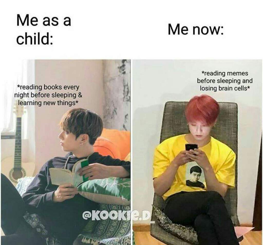 Memes Bts Amino