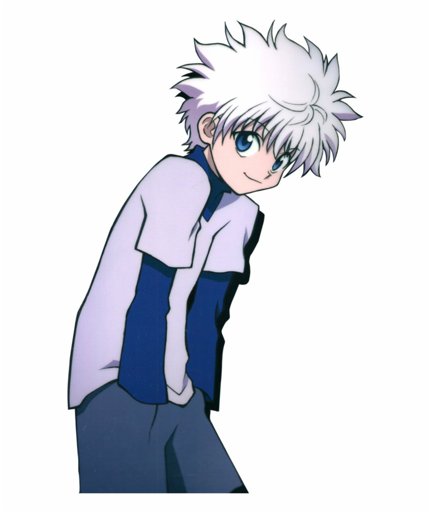 I fell for a pedo | Wiki | Hunter x Hunter Amino