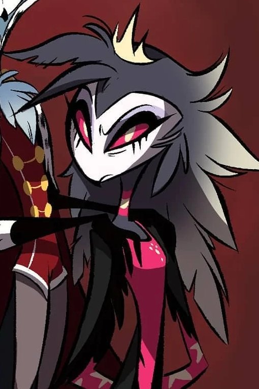 Octavia Wiki | Wiki | Hazbin Hotel (official) Amino