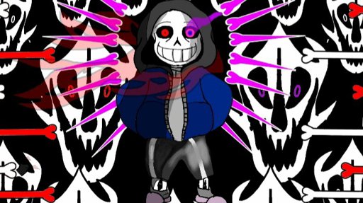 S Ap Pap Undertale Au S Pt Br Amino