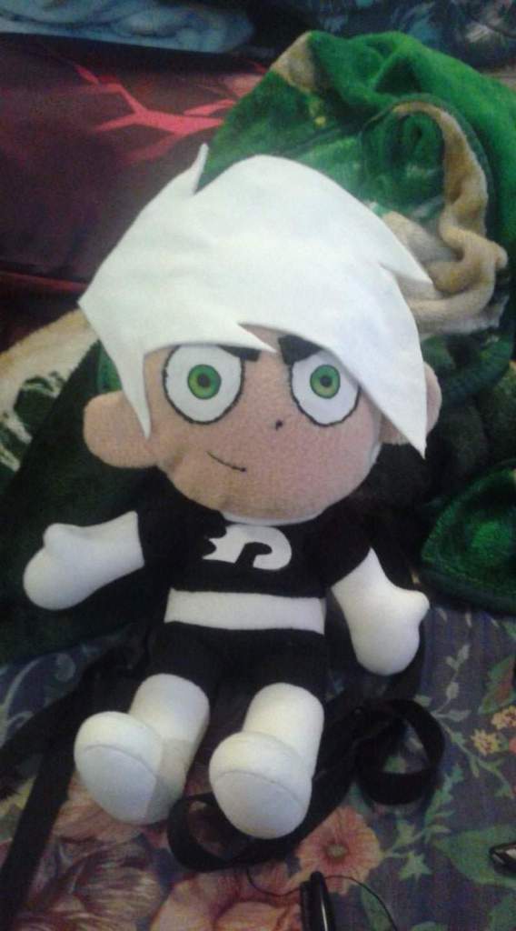 danny phantom plush