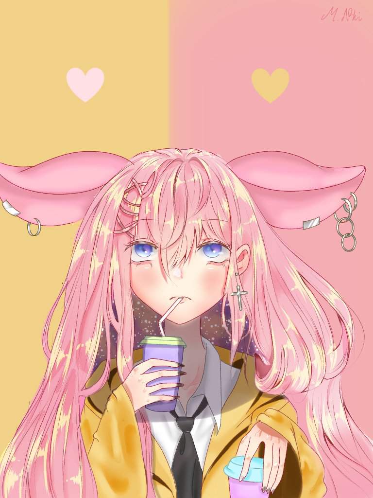 Lily | Wiki | Anime Amino