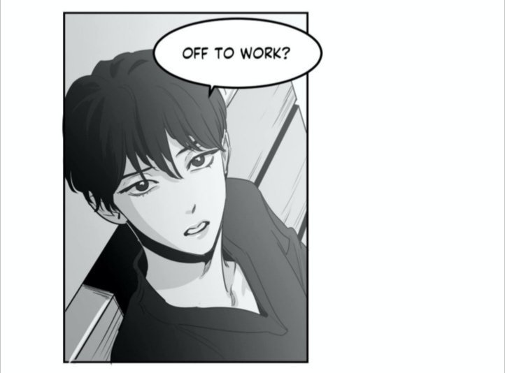 ੈ‹·˚ Crash Into Me ¦ manhwa 𖡼 Yaoi Worshippers! Amino