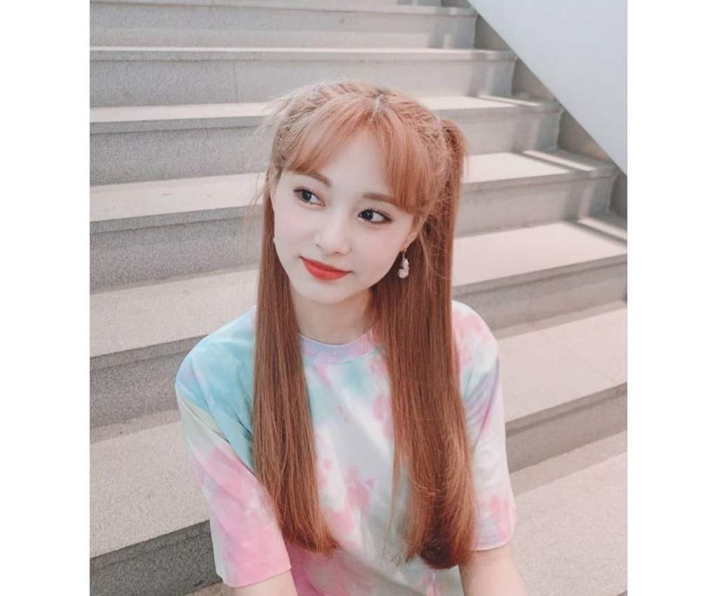 Instagram Update From Tzuyu Twice 0809 K Pop Amino