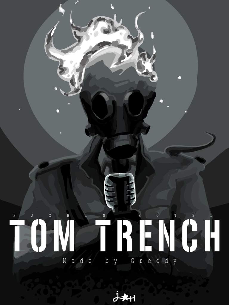 Tom Trench Hazbin Hotel Wiki Fandom - vrogue.co