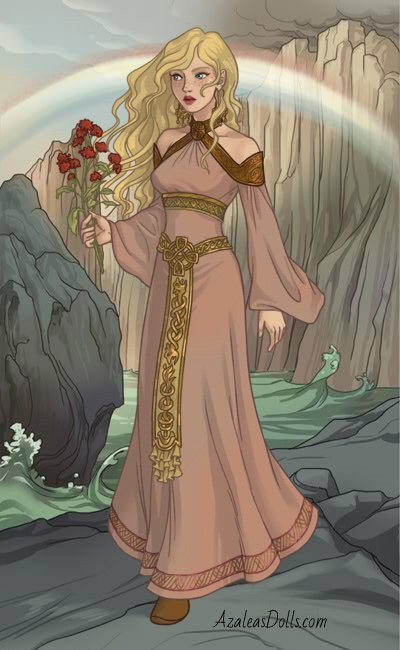 sigyn goddess of victory