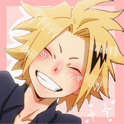 Denki kaminari | Boys Love//Yaoi Amino