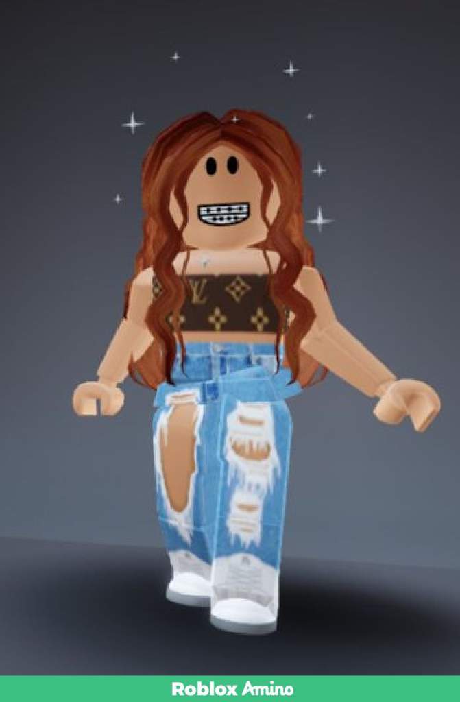 My Roblox Avaters | Roblox Amino