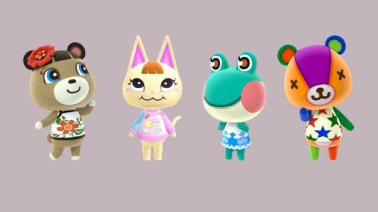 𝐝𝐫𝐞𝐚𝐦𝐢𝐞𝐬 | Wiki | Animal Crossing Amino