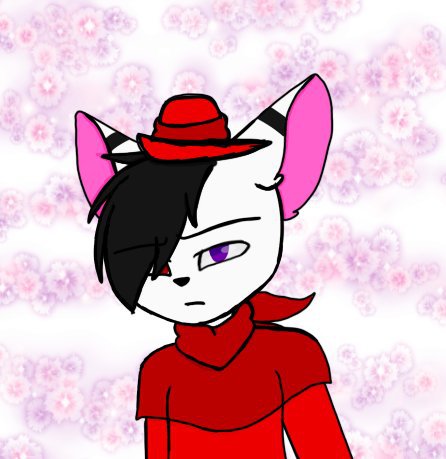 If Roblox Had An Anime Op Roblox Amino - how did he get an anime picture on his hat roblox