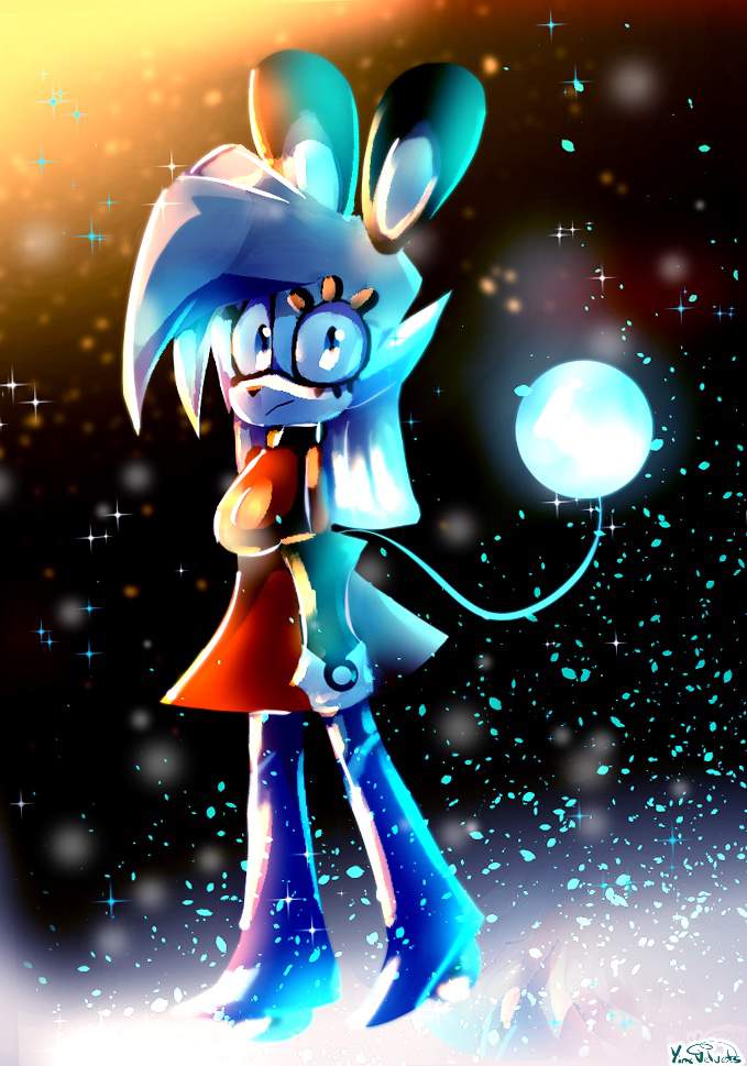 Yinx The Donkey jr. | Sonic the Hedgehog! Amino