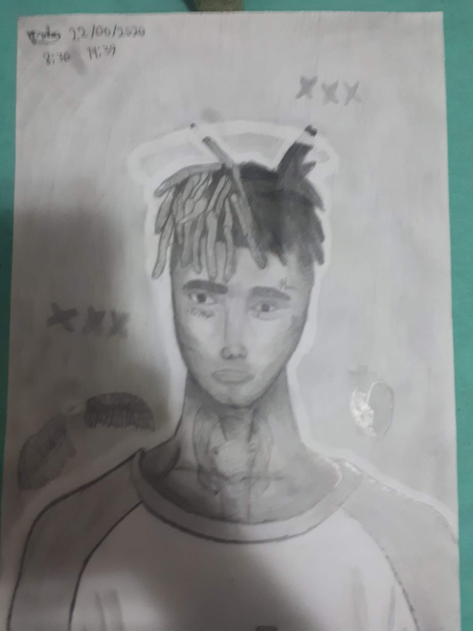 Xxtentacion | Wiki | °Desenhistas Do Amino° Amino