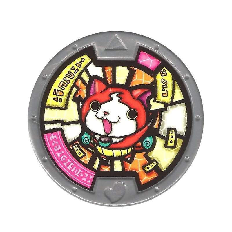 Medal Moments - Jibanyan | Wiki | Yo-Kai Watch Amino